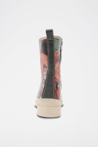 Bottines Red Fox - Multicolore