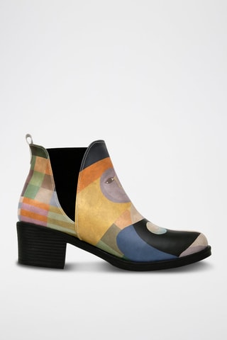 Boots Book Club  - Multicolore