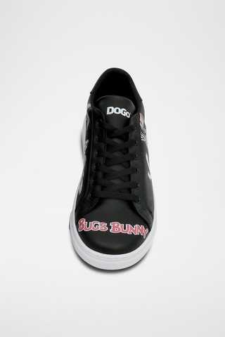 Baskets What's Up Doc - Multicolore