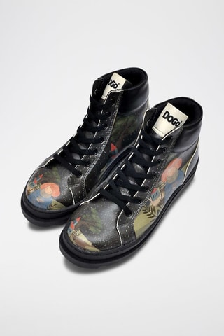 Bottines Save the Bird - Multicolore