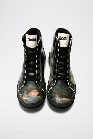 Bottines Save the Bird - Multicolore