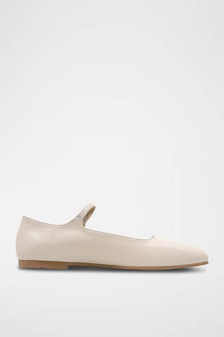 Ballerines Teddy  - Multicolore
