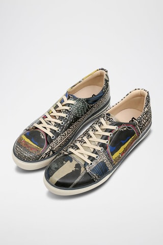 Baskets Variete Nummer 11 - Multicolore