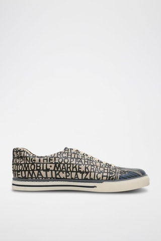 Baskets Variete Nummer 11 - Multicolore