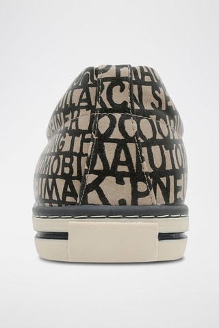 Baskets Variete Nummer 11 - Multicolore