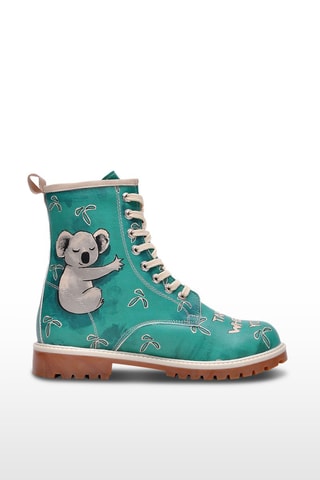 Bottines Koala - Multicolore