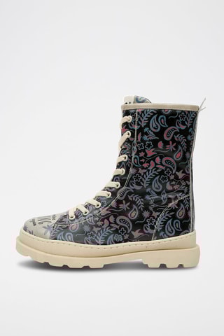 Bottines Promise You - Multicolore