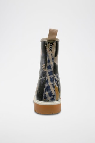 Bottines Les Peintres  - Multicolore