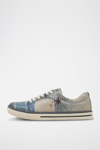Baskets Meet me Halfway - Multicolore