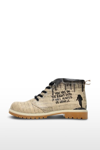 Boots The Right Path - Multicolore