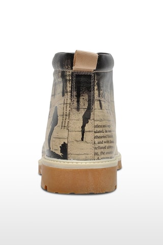 Boots The Right Path - Multicolore