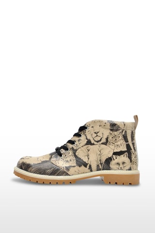 Boots Wild And Free - Multicolore