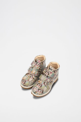 Bottines Best Friends Forever - Multicolore