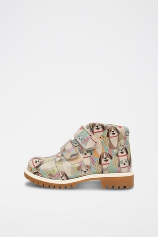Bottines Best Friends Forever - Multicolore