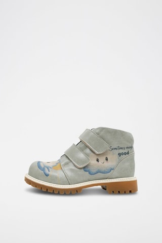 Baskets Gamins - Multicolore
