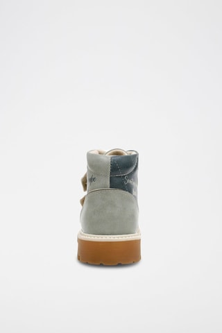Baskets Gamins - Multicolore