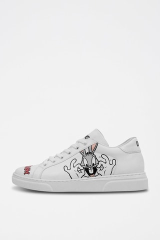 Baskets What's Up Doc - Multicolore