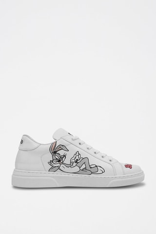 Baskets What's Up Doc - Multicolore
