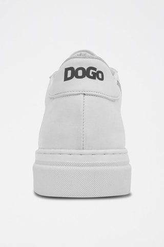 Baskets What's Up Doc - Multicolore