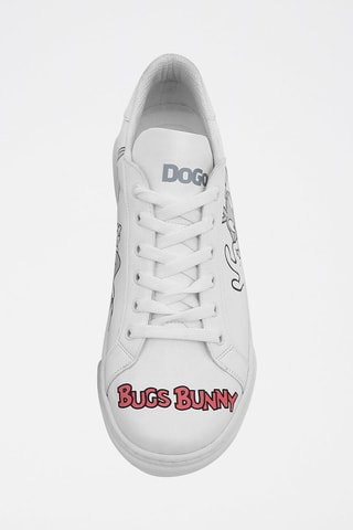 Baskets What's Up Doc - Multicolore