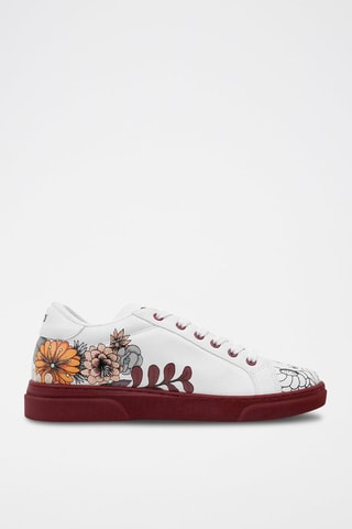 Baskets Magic In the Air - Multicolore