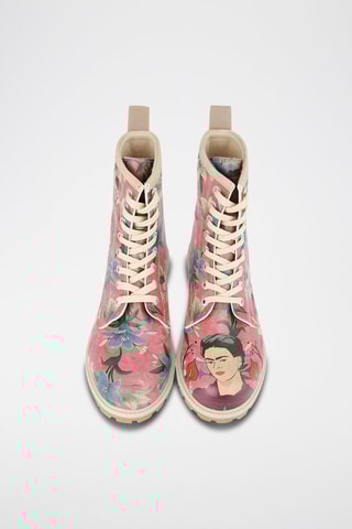 Bottines Like You Are Magic - Multicolore