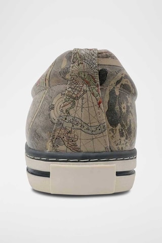 Baskets Astronomy Map - Multicolore