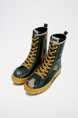 Bottines I Do What I Want - Multicolore