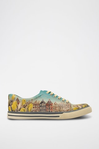 Tennis - Multicolore