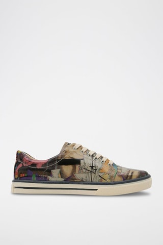 Baskets Sneakers - Multicolore