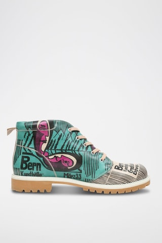 Boots Kunsthalle - Multicolore