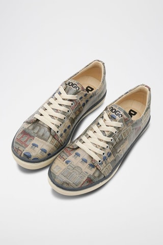 Baskets Sneakers - Multicolore