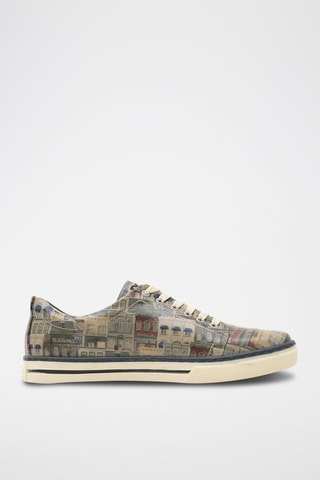 Baskets Sneakers - Multicolore