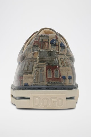 Baskets Sneakers - Multicolore