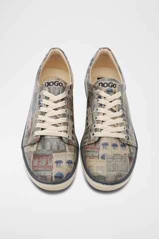 Baskets Sneakers - Multicolore