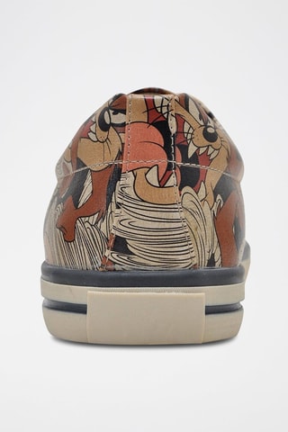 Baskets Taz in Taz - Multicolore