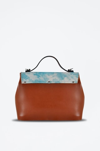 Sac bandoulière Hey Dude - Multicolore