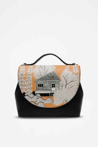 Sac bandoulière There You Are - Multicolore