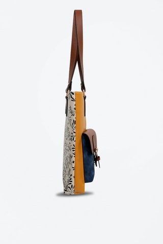 Cabas Best Buddies - Multicolore