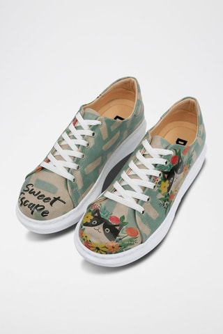 Baskets Sweet Escape - Multicolore