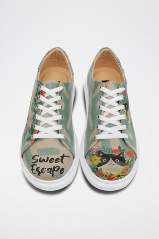 Baskets Sweet Escape - Multicolore