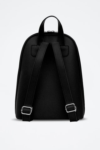 Sac à dos en cuir vegan Fly Anywhere  - Multicolore