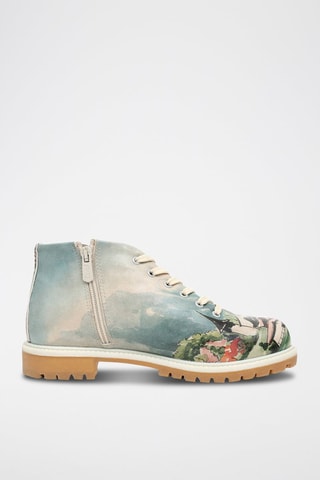 Bottines Alpine Meadows - Multicolore