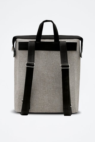 Sac à dos New York Ticket  - Multicolore