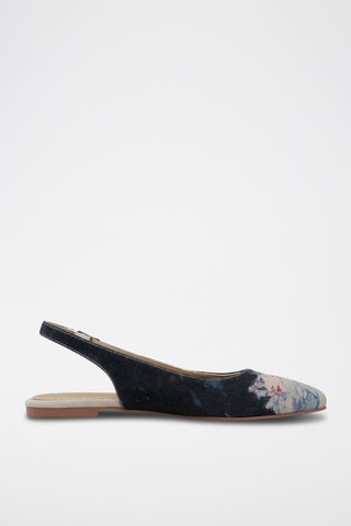 Ballerines Ladies - Multicolore