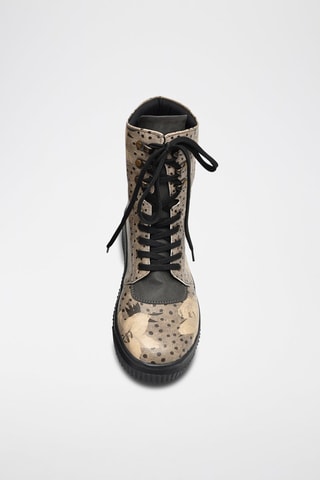 Bottines Black Dress - Multicolore