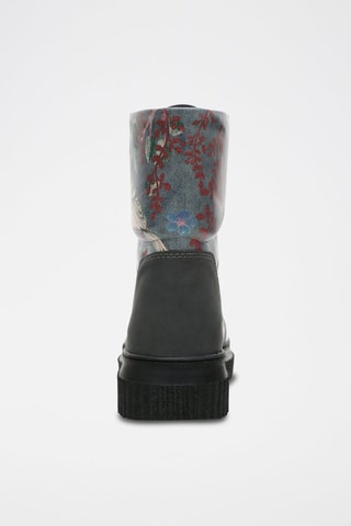 Bottines Show Me Some Loving - Multicolore