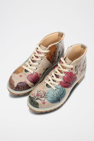 Bottines Best Time of the Year - Multicolore