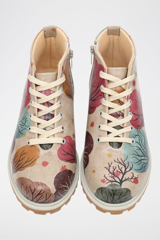 Bottines Best Time of the Year - Multicolore