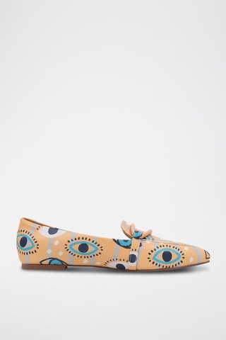 Ballerines See You - Multicolore